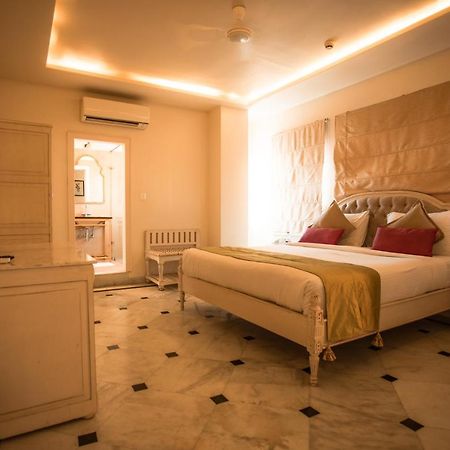 Hotel The Kehloor à Udaipur Extérieur photo