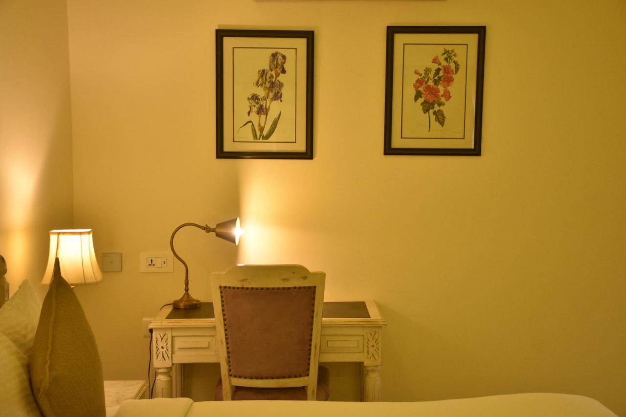 Hotel The Kehloor à Udaipur Extérieur photo