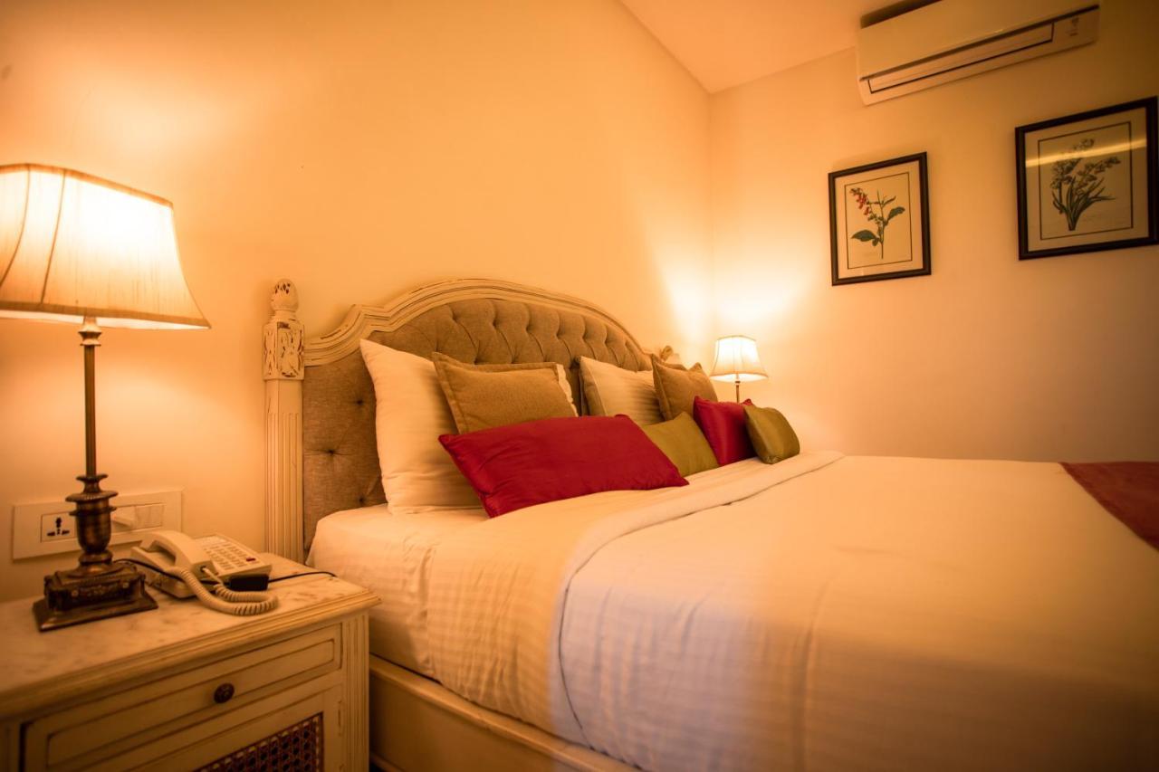 Hotel The Kehloor à Udaipur Extérieur photo