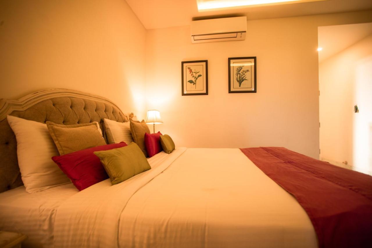 Hotel The Kehloor à Udaipur Extérieur photo