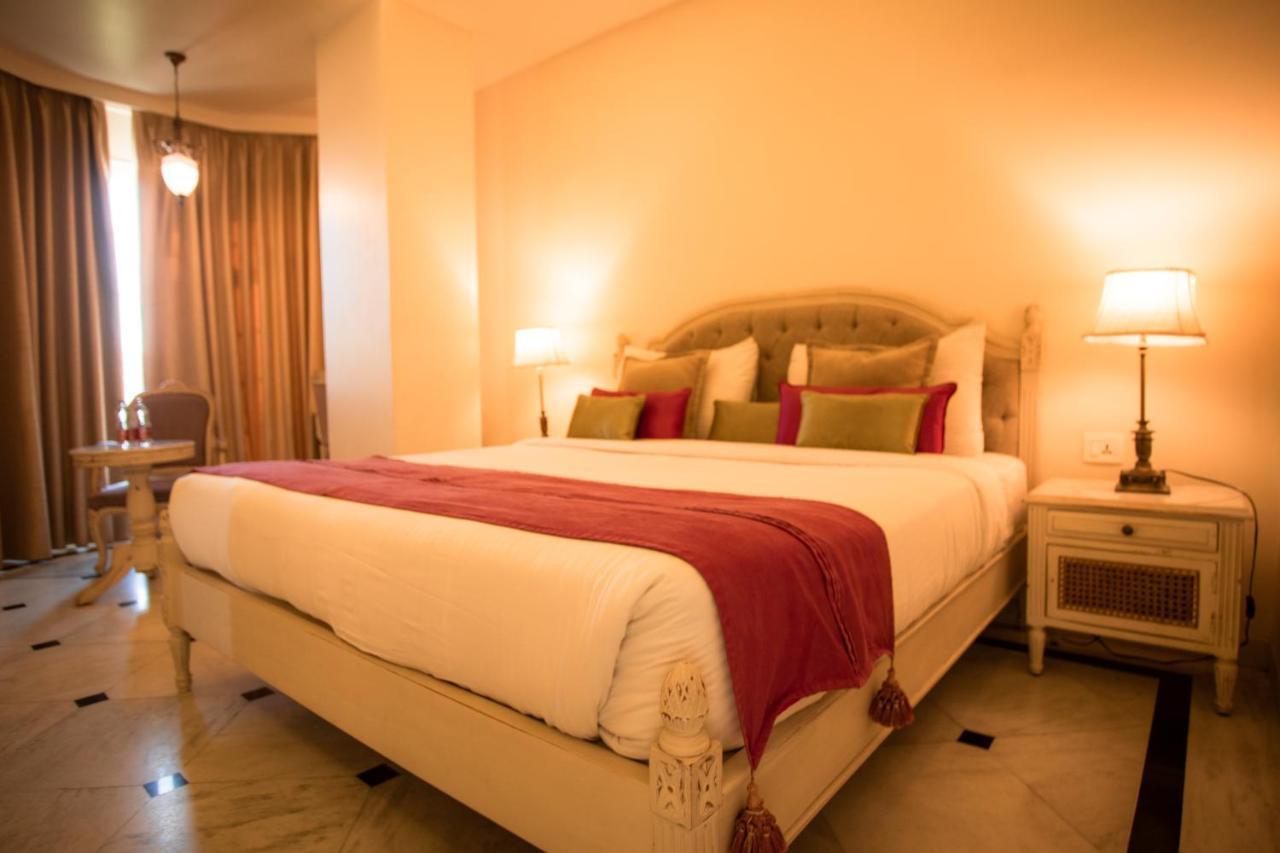 Hotel The Kehloor à Udaipur Extérieur photo