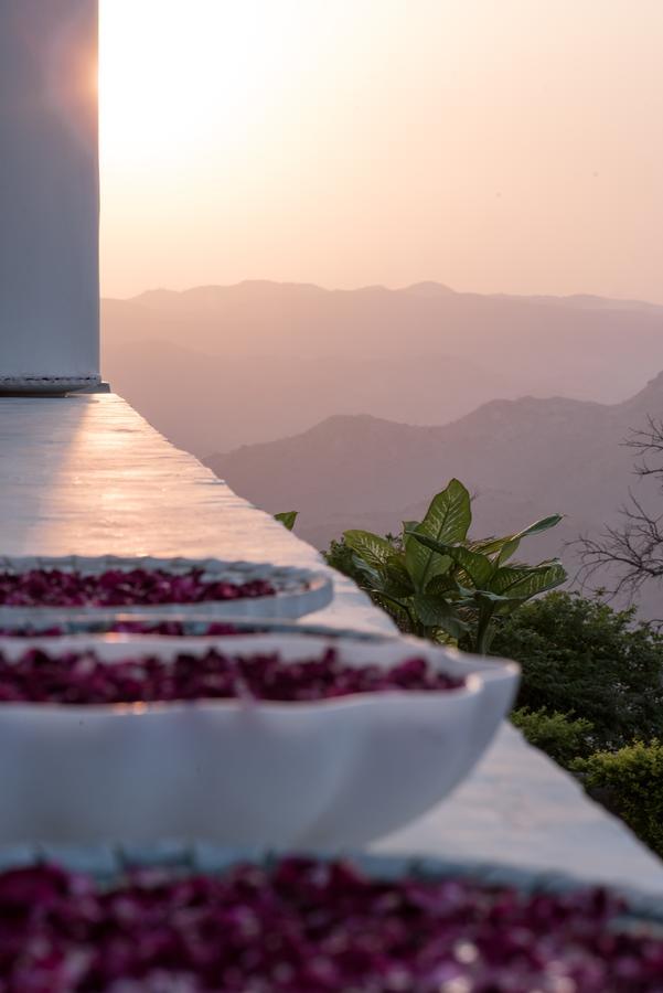 Hotel The Kehloor à Udaipur Extérieur photo