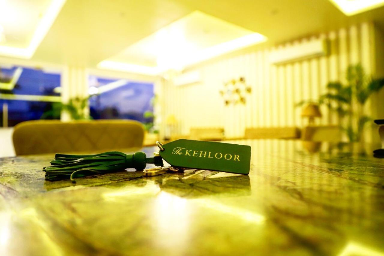 Hotel The Kehloor à Udaipur Extérieur photo