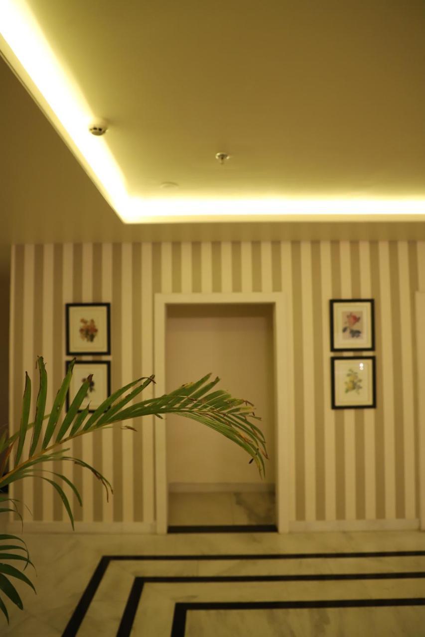Hotel The Kehloor à Udaipur Extérieur photo